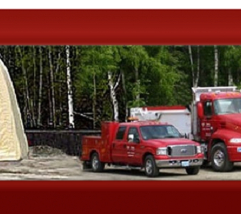 MJM Services - Wasilla, AK