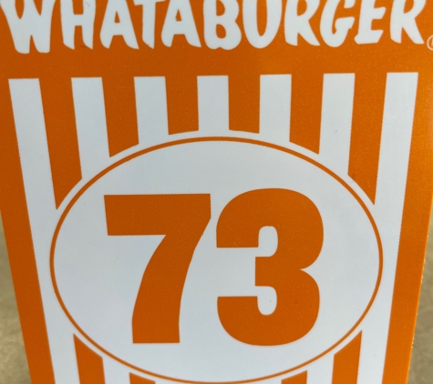 Whataburger - Flowood, MS