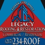 Legacy Roofing & Restoration