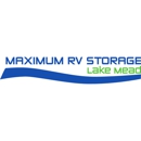 Maximum RV Storage Lake Mead - Recreational Vehicles & Campers-Storage