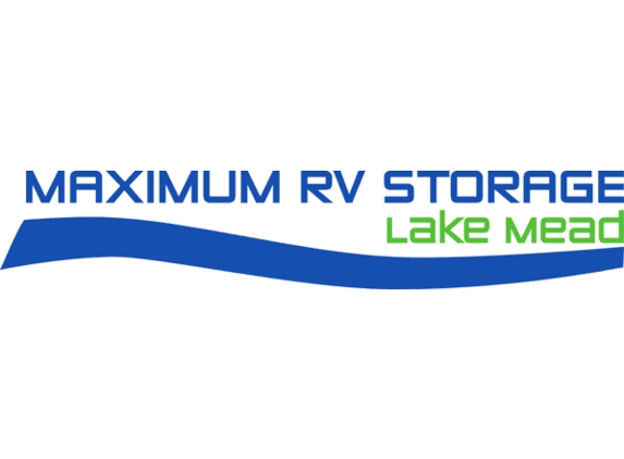 Maximum RV Storage Lake Mead - Las Vegas, NV