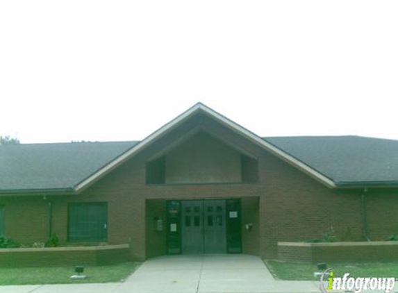 Normandy Police Department - Saint Louis, MO