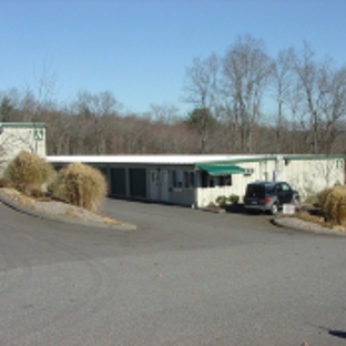 North River Road Self Storage - Tolland, CT