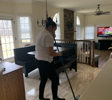 Karina Cleaning Services - Severn, MD