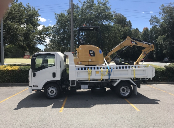 Narooma Concreting Pty Ltd