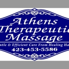 Athens Therapeutic Massage