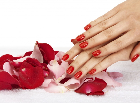 TJ  Nails & Spa - North Richland Hills, TX