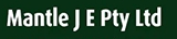 Mantle J. E. Pty Ltd Logo