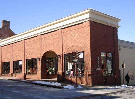 Grand Home Furnishings - Lexington, VA