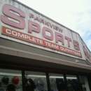Parkview Sports Center - Sporting Goods