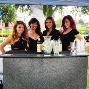 Sexy Event Staffing - North Hollywood, CA