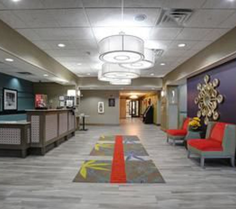 Hampton Inn & Suites Ardmore - Ardmore, OK