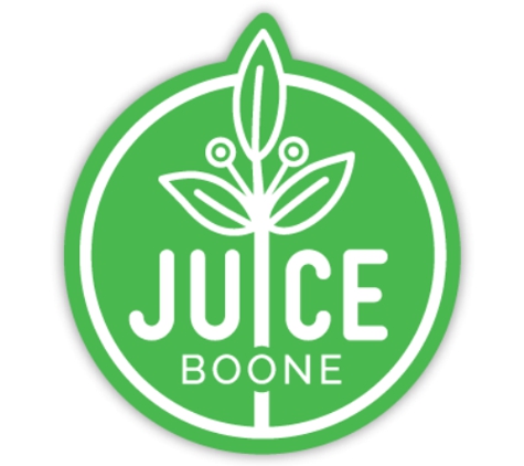 Juice Boone - Boone, NC