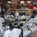 Audilet Tractor Sales Inc - Trailer Equipment & Parts