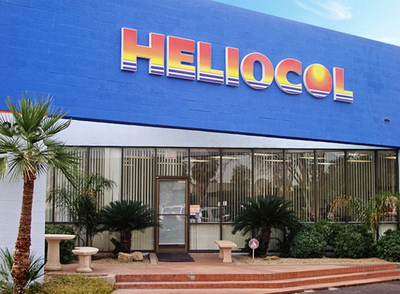 Heliocol West - Tempe, AZ