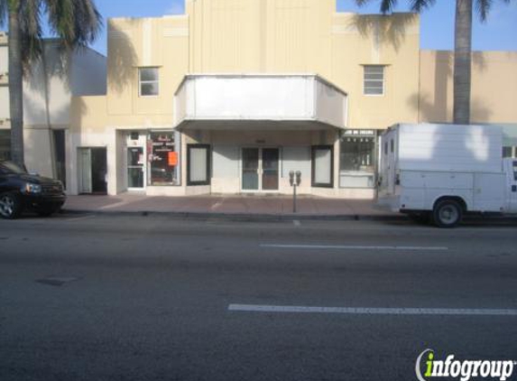 Cash on Collins Inc - Miami Beach, FL