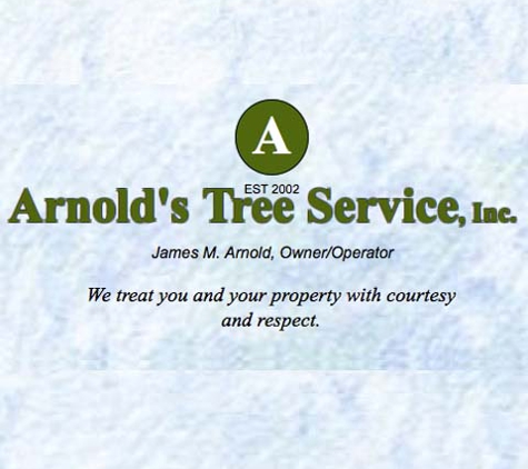 Arnold's Tree Service, Inc. - Beecher, IL