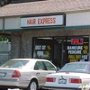 Hair Express gallery