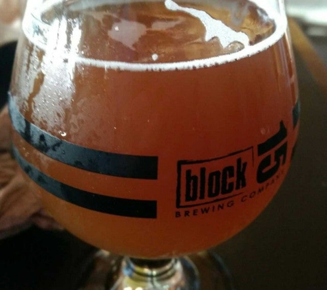 Block 15 Brewery & Tap Room - Corvallis, OR