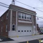 South River Fire Department
