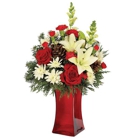 Huntsville Florist Inc