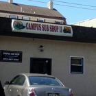 Campus Sub Shop II