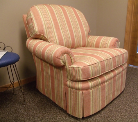 Colbath Upholstery Services - Elk River, MN