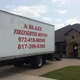 Ablaze Firefighter Movers