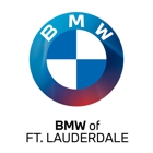 Service Center at BMW of Fort Lauderdale