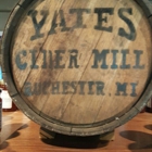 Yates Cider Mill Store