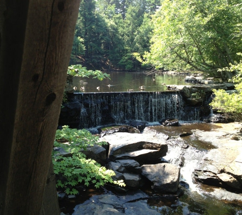 1761 Old Mill Restaurant - Westminster, MA