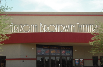 Arizona Broadway Theatre 7701 W Paradise Ln, Peoria, AZ 85382 - YP.com