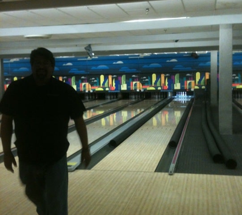 Creekside Lanes - Winston Salem, NC