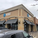 AT&T Store - Cellular Telephone Service