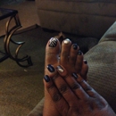 Perfection Nail Salon - Nail Salons