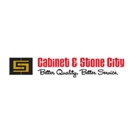 Cabinet & Stone City - Cabinets