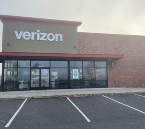 Verizon - Vancouver, WA