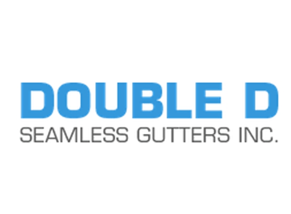 Double D Seamless Gutters Inc. - Palm Coast, FL