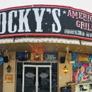 Rocky’s American Grill - American Restaurants