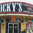 Rocky’s American Grill