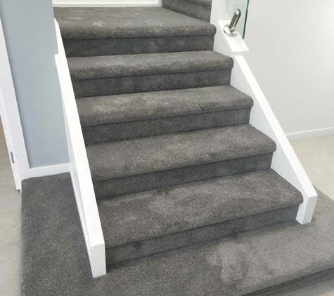 Carefree Carpets CSI Pty Ltd - Molendinar, QLD