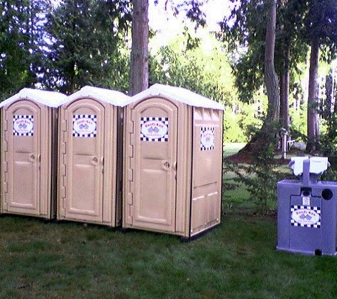 Randy-Kan Portable Restrooms - Poulsbo, WA