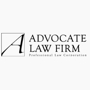 Advocate Law Firm Professional Law Corporation