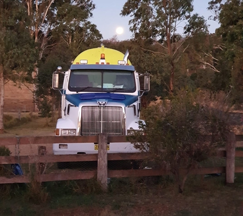 Bega Drinking Water