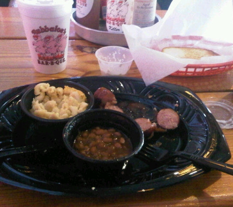 Bubbalous Bodacious BBQ - Altamonte Springs, FL