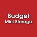 Budget Mini Storage - Self Storage