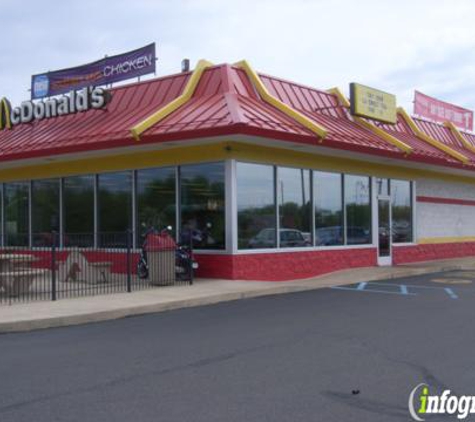 McDonald's - Indianapolis, IN