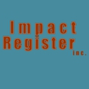 Impact Register Inc - Consumer Electronics