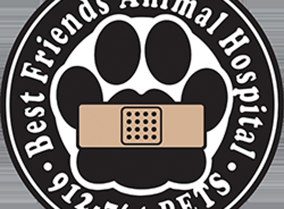 Best Friends Animal Hospital - Statesboro, GA