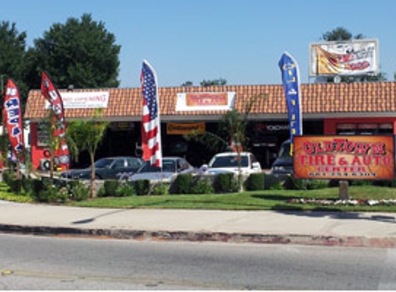 Old Town Tire & Auto Center - Newhall, CA